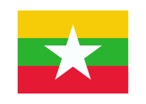 Myanmar