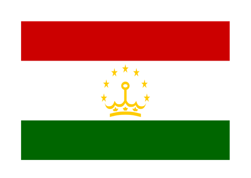 Tajikistan