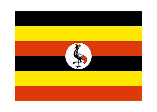 Uganda