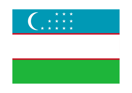 Uzbekistan