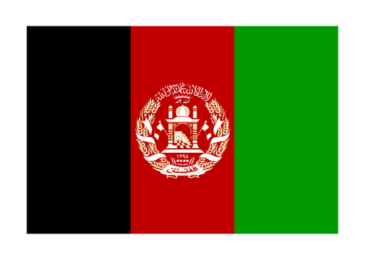 Afghanistan